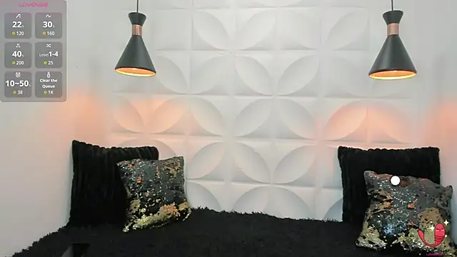 valeriecute18 online show from 24, 2, 2026