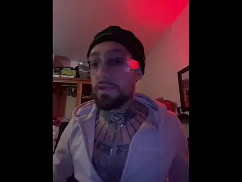 DaddyGrimaldi online show from 15, 12, 2025