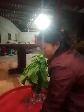 Amiluli online show from 19, 1, 2026