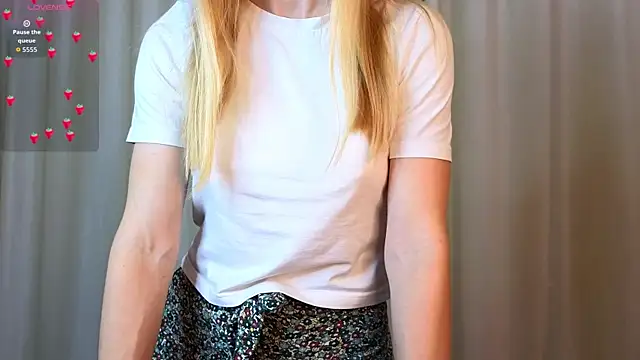 blond forgivable online show from 14, 12, 2025