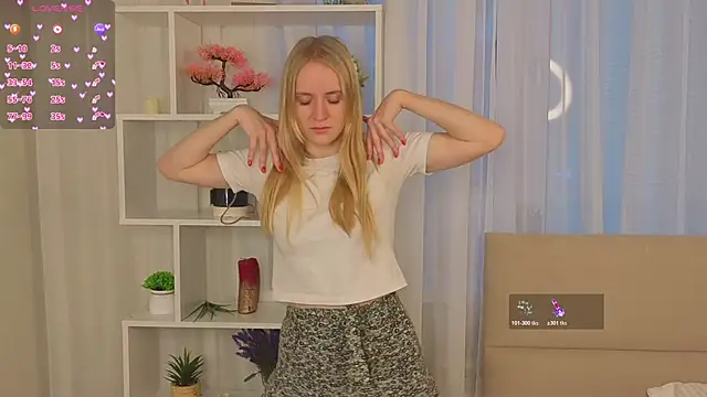 blond forgivable online show from 19, 12, 2025