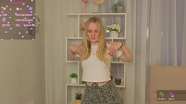 blond forgivable online show from 20, 12, 2025