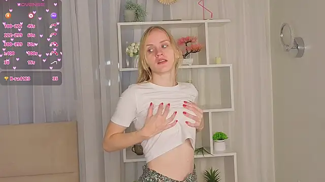 blond forgivable online show from 22, 12, 2025