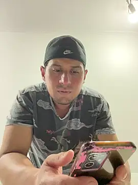 DarkOnebaki- online show from 15, 12, 2025