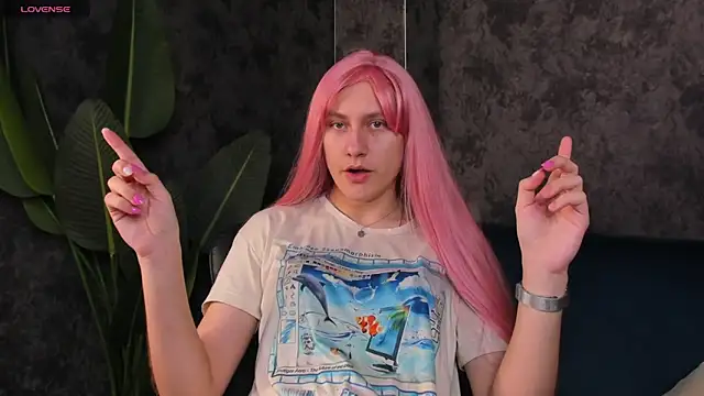 Nedzumi Sato online show from 21, 12, 2025