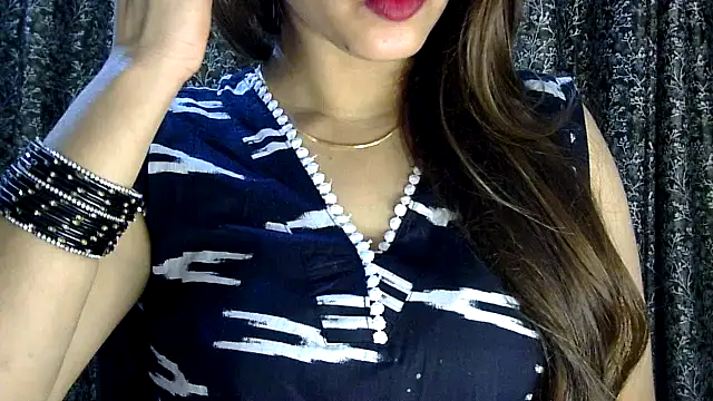 Exotic tanvi online show from 9, 5, 2026