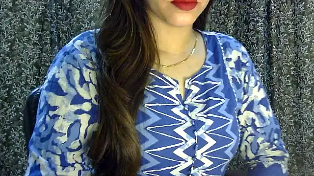 Exotic tanvi online show from 12, 5, 2026