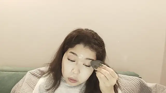 kimyjina online show from 11, 5, 2026