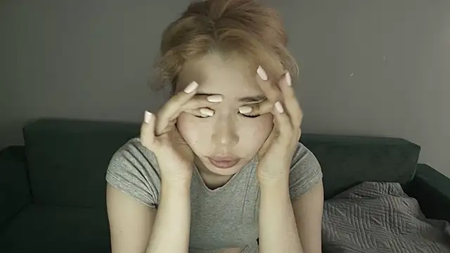 kimyjina online show from 14, 6, 2026