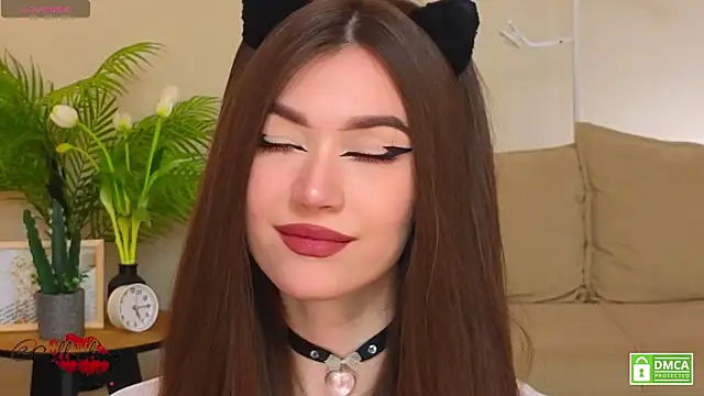 oliviaah  online show from 12, 5, 2026