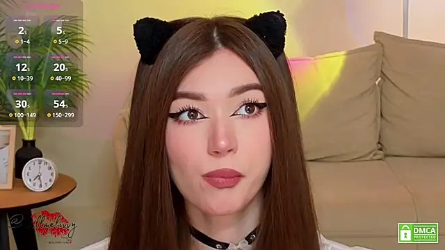 oliviaah  online show from 14, 5, 2026