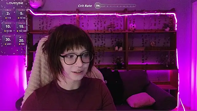 Snapshot of Awquafine chatting on 22, 12, 2025 Awquafine online show from 22, 12, 2025