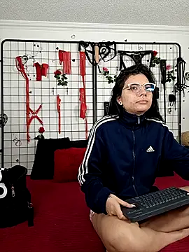 latinn girls online show from 20, 12, 2025