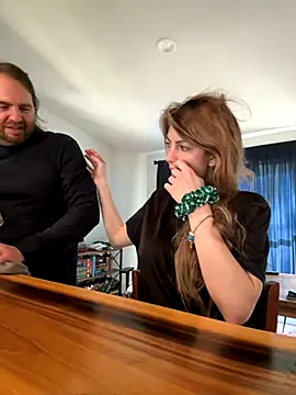 CelestialRuby online show from 15, 11, 2025