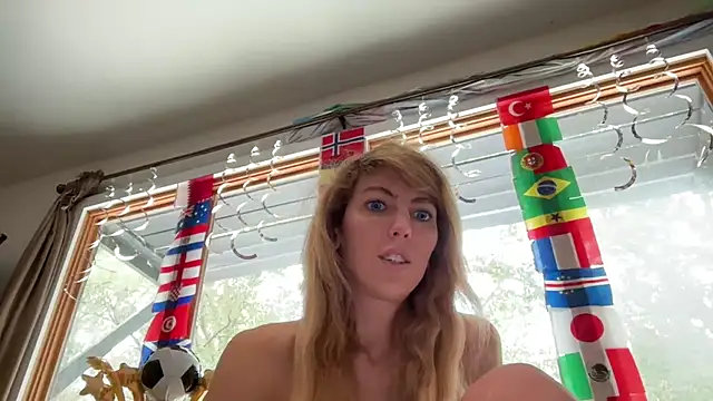 CelestialRuby online show from 20, 6, 2026