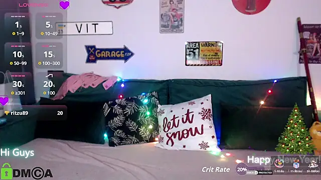 Snapshot of Bellaa_Dream1 chatting on 5, 1, 2026 Bellaa Dream1 online show from 5, 1, 2026