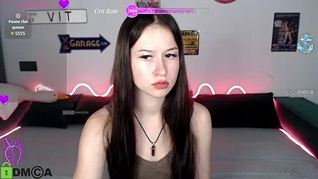 Snapshot of Bellaa_Dream1 chatting on 27, 6, 2026 Bellaa Dream1 online show from 27, 6, 2026