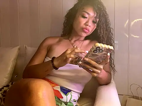 Arelynn online show from 20, 12, 2025