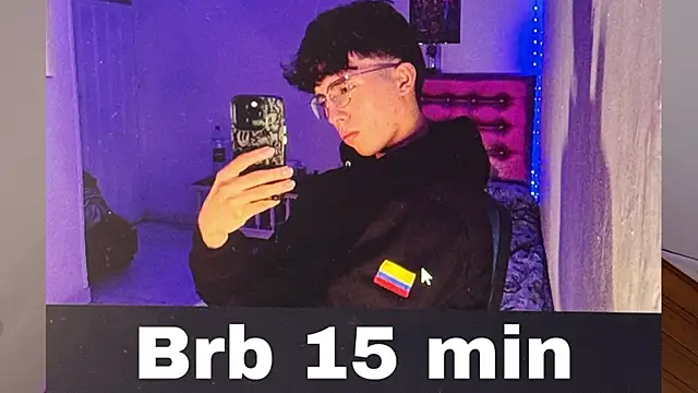 Dani Dancer online show from 3, 2, 2026