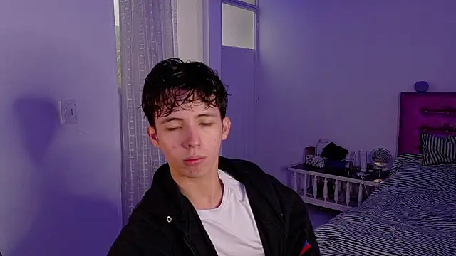 Dani Dancer online show from 14, 2, 2026