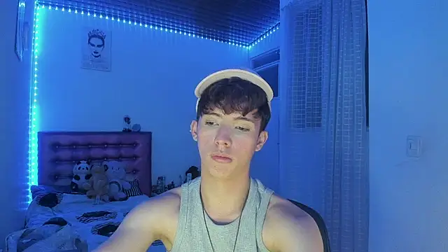 Dani Dancer online show from 17, 3, 2026