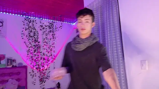 Dani Dancer online show from 14, 5, 2026