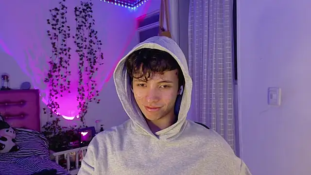 Dani Dancer online show from 27, 6, 2026
