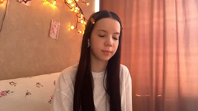 DorindaCail online show from 4, 7, 2026
