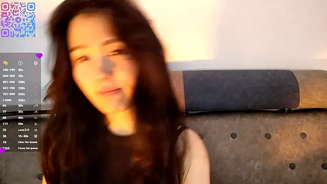 OleneBouras online show from 22, 12, 2025