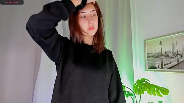 Snapshot of TariLechliter chatting on 9, 1, 2026 TariLechliter online show from 9, 1, 2026