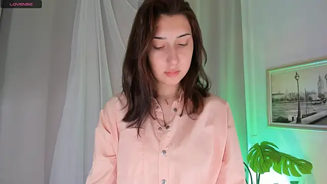 Snapshot of TariLechliter chatting on 10, 1, 2026 TariLechliter online show from 10, 1, 2026