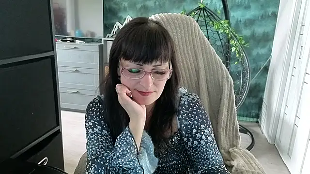 Eila Morigan online show from 14, 5, 2026