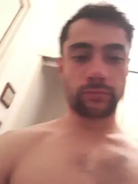 Snapshot of luminousace chatting on 22, 12, 2025 luminousace online show from 22, 12, 2025