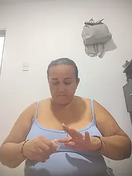 Nini Love  online show from 21, 5, 2026