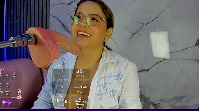 shayra boobs2 online show from 30, 6, 2026