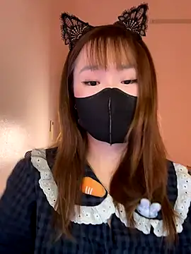 Miumeo20 online show from 16, 12, 2025