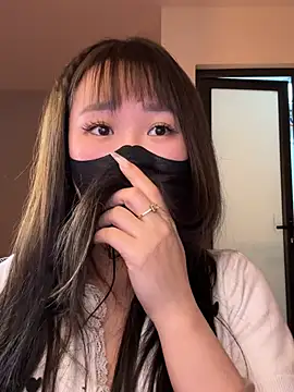 Snapshot of Miumeo20 chatting on 18, 1, 2026 Miumeo20 online show from 18, 1, 2026