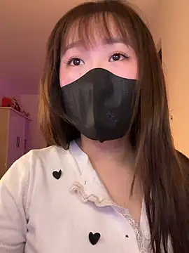 Snapshot of Miumeo20 chatting on 1, 3, 2026 Miumeo20 online show from 1, 3, 2026