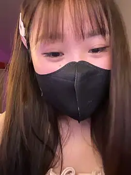 Snapshot of Miumeo20 chatting on 3, 3, 2026 Miumeo20 online show from 3, 3, 2026