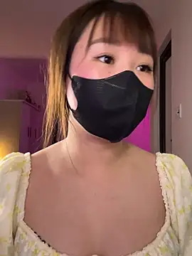 Snapshot of Miumeo20 chatting on 23, 3, 2026 Miumeo20 online show from 23, 3, 2026