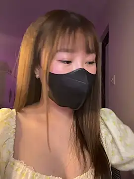 Snapshot of Miumeo20 chatting on 9, 4, 2026 Miumeo20 online show from 9, 4, 2026