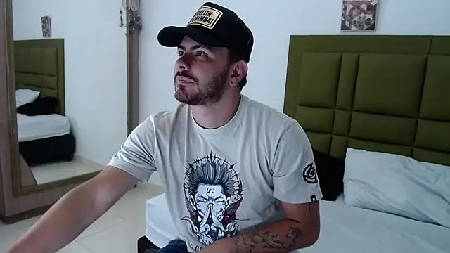 stive 0297 online show from 22, 12, 2025