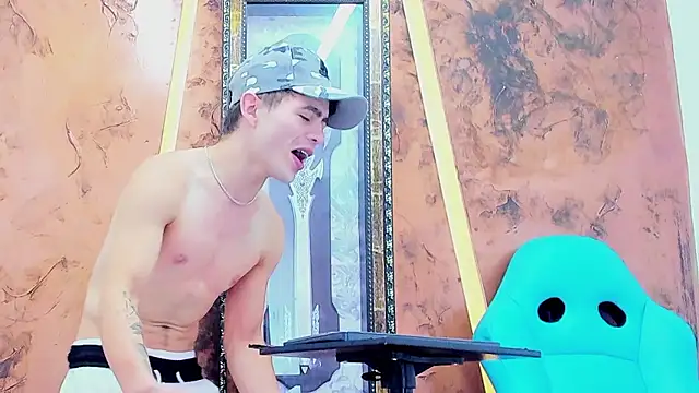 Jhostonex online show from 17, 1, 2026