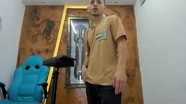 Jhostonex online show from 6, 2, 2026