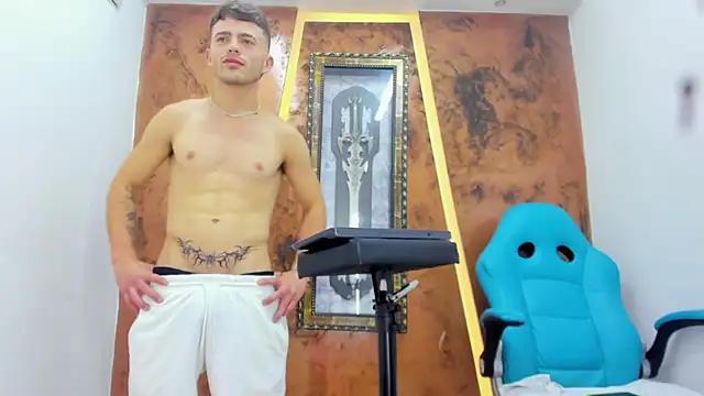 Jhostonex online show from 19, 2, 2026