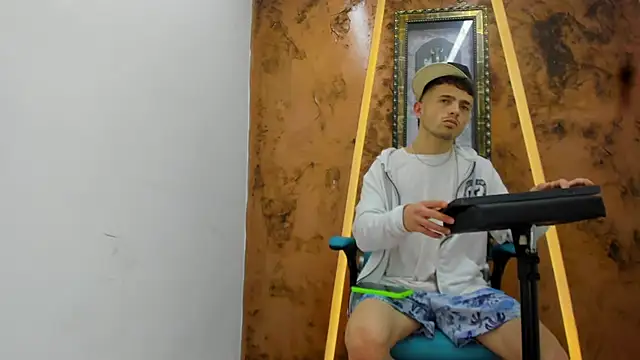 Jhostonex online show from 20, 2, 2026