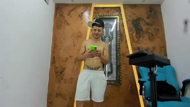 Jhostonex online show from 21, 2, 2026