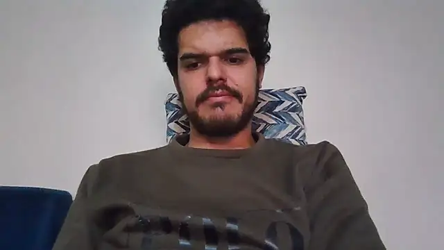 Hot Contrasts online show from 16, 2, 2026