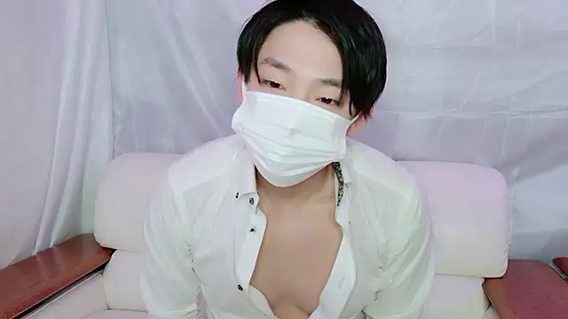 Snapshot of -kou-- chatting on 2, 3, 2026 -kou-- online show from 2, 3, 2026