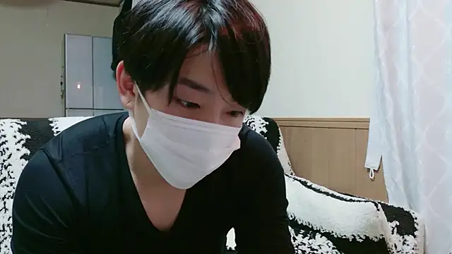 Snapshot of -kou-- chatting on 8, 3, 2026 -kou-- online show from 8, 3, 2026